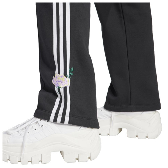 Adidas Γυναικείο παντελόνι φόρμας Flower Pants